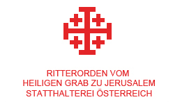 Ritterorden vom Heiligen Grab zu Jerusalem, Statthalterei Österreich